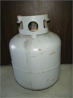 Propane Tank