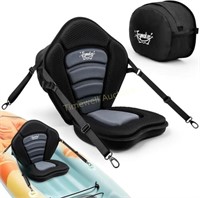 Trymaker Paddle Board Seat with Back Support