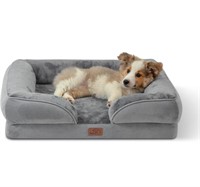 $70 Bedsure Orthopedic Dog Bed Medium