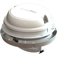 $125-6" MaxxAir Ventilation Solutions MaxxFan DOME