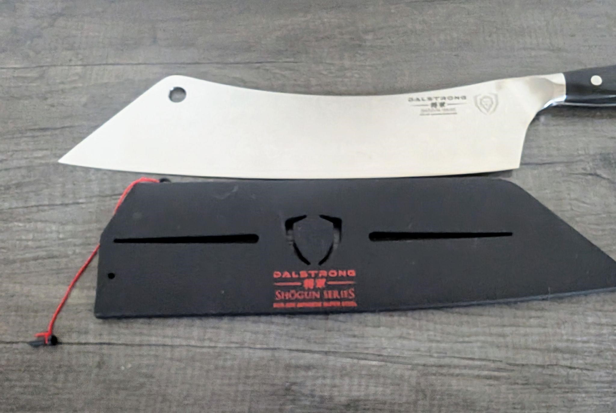 Dalstrong Shogun Series AUS-10V Japanese Knife