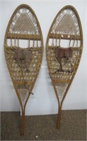 Faber made in Canada snow shoes.