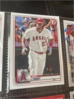MIKE TROUT