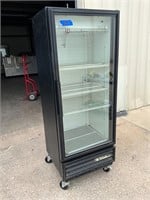 True GDM-12 refrigerator