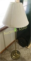 Floor Lamp with Swivel Top
