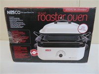 Nesco 18 Quart Roaster Oven