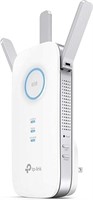 (N) TP-Link AC1750 WiFi Extender (RE450) - Up to 1