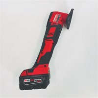 Milwaukee Multi Tool with Battery