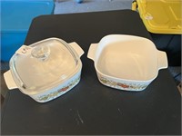 Corning Ware and Pyrex Lid