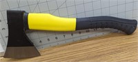 New hatchet with fiberglass handle
