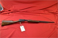 Winchester 62A .22 Short