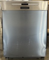 (CY) Bosch Silence Plus 46dBA Dishwasher