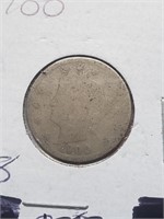 1900 V-Nickel