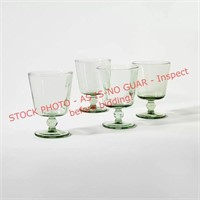 4 pc. Threshold Drinkware Set