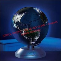 Discovery 2-in-1 Globe Light