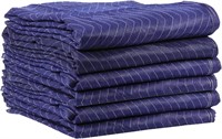 US Cargo Control Moving Blankets 72 x 80