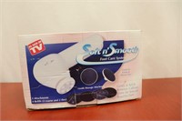 Soft n Smooth Pedi System