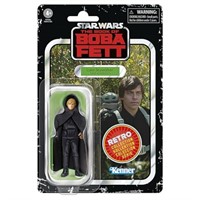 Star Wars Retro Collection Luke Skywalker (Jedi