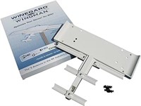 Winegard RV-WING Wingman White UHF Booster TV Ante