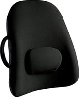 ObusForme Lowback Backrest Support - Lower Back Pa