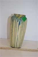 Peters & Reed Vase