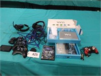 Game Controllers, PlayStation 2, Headphones