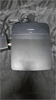 LINKSYS Router