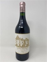 2004 Chateau Haut-Brion Leognan Red Wine.