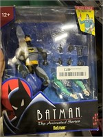 McFarlane Toys - Batman: The Animated Series -