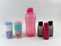 New Tupperware Water Bottles