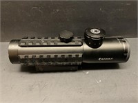 Barska 4x30 scope