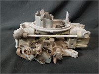 Vintage Holley Carburetor