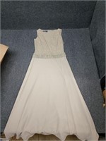 Vintage JKara New York formal dress, size 6p