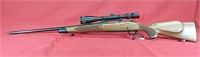 Winchester Model 70 30-06 bolt action Rifle gun,