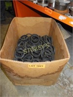 Box of Aprox 2.5" Storz Pressure Gaskets