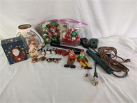 Miscellaneous Christmas Lot