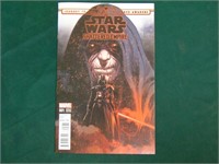 Star Wars Shattered Empire #1 (Marvel Comics, Nov