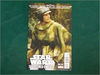 Star Wars Shattered Empire #2 (Marvel Comics, Dec