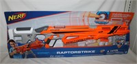 Nerf Raptorstrike Gun NIB