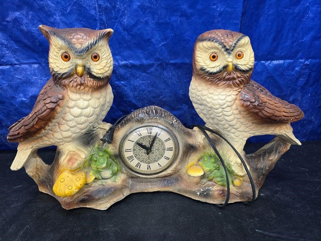 Timeless Treasures and More Online Auction