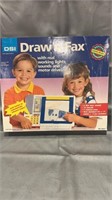 1992 Draw n Fax