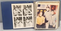 Star Trek Still Photographs Lot