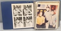 Star Trek Still Photographs Lot