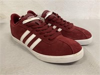 Adidas Sneakers- Size 8