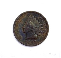 1897 Cent
