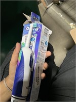 Oral B Kid's Electric Battery Powered Toothbrush