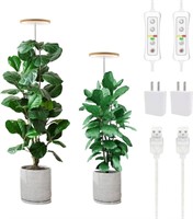 yadoker Plant Grow Light Set