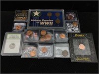 Penny Collection