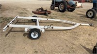 Boat Trailer