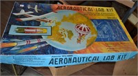 Aeronautical Lab Kit